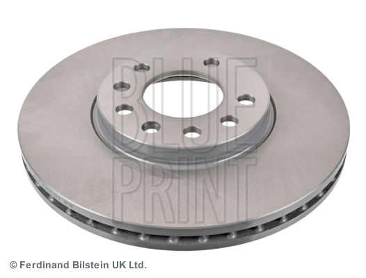 Bremsscheibe Vorderachse Blue Print ADW194329 von Blue Print