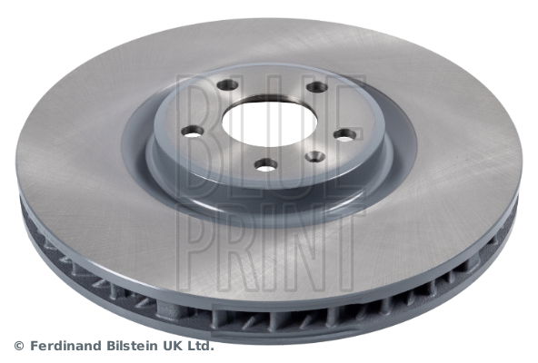 Bremsscheibe Vorderachse links Blue Print ADBP430047 von Blue Print