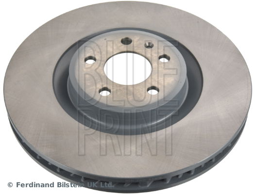 Bremsscheibe Vorderachse links Blue Print ADBP430049 von Blue Print