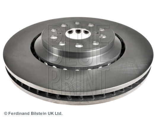 Bremsscheibe Vorderachse links Blue Print ADT343287 von Blue Print