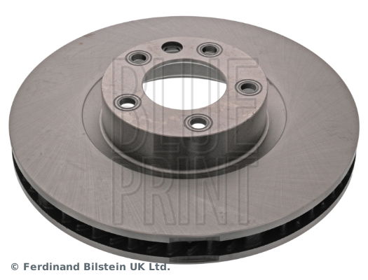 Bremsscheibe Vorderachse links Blue Print ADV184330 von Blue Print