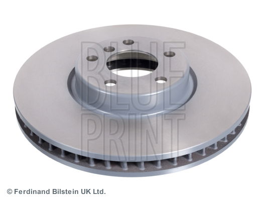 Bremsscheibe Vorderachse rechts Blue Print ADB114372 von Blue Print