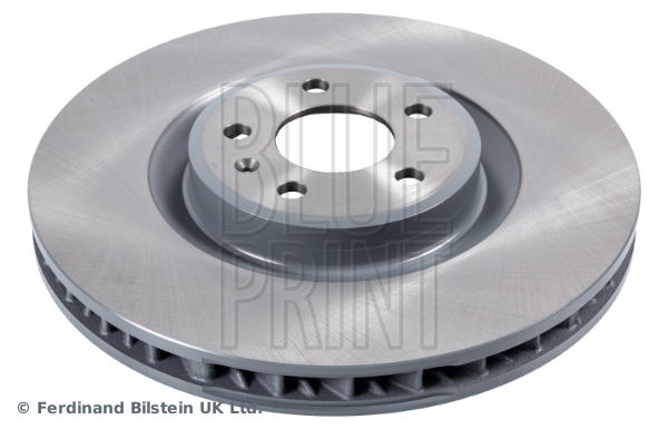 Bremsscheibe Vorderachse rechts Blue Print ADBP430050 von Blue Print