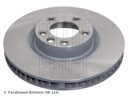 Bremsscheibe Vorderachse rechts Blue Print ADV184331 von Blue Print
