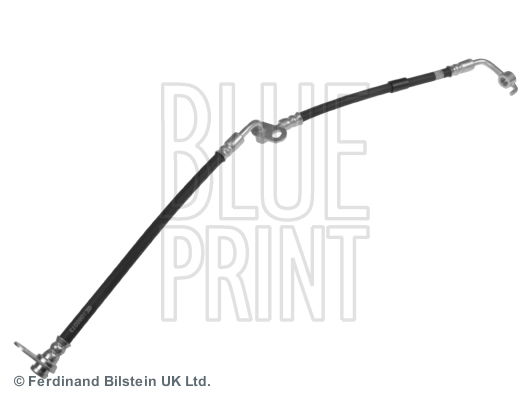 Bremsschlauch Vorderachse links Blue Print ADM553116 von Blue Print