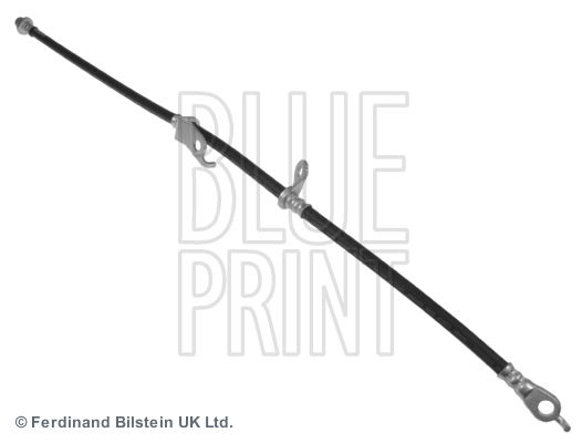 Bremsschlauch Vorderachse links Blue Print ADT353337 von Blue Print