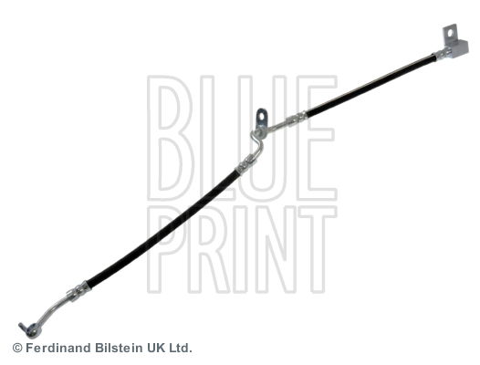 Bremsschlauch Vorderachse rechts Blue Print ADM553105 von Blue Print