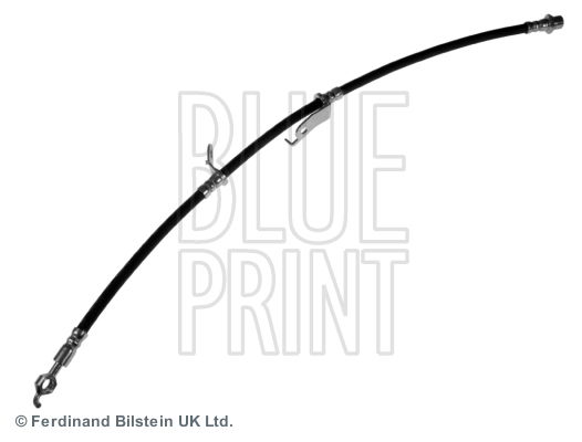 Bremsschlauch Vorderachse rechts Blue Print ADT353366 von Blue Print