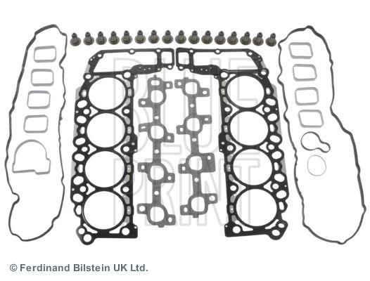 Dichtungssatz, Zylinderkopf Blue Print ADA106202 von Blue Print