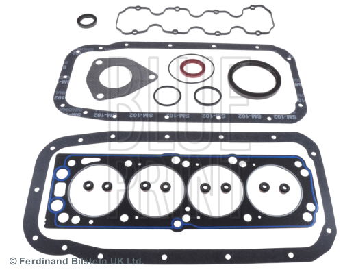 Dichtungssatz, Zylinderkopf Blue Print ADG06226 von Blue Print