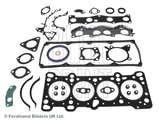 Dichtungssatz, Zylinderkopf Blue Print ADG06256 von Blue Print