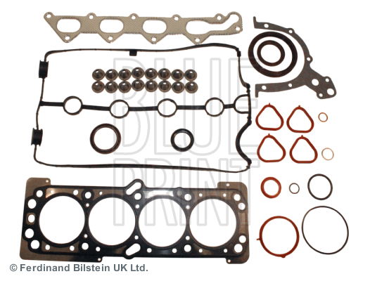 Dichtungssatz, Zylinderkopf Blue Print ADG06280C von Blue Print