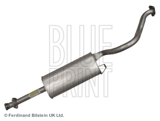 Endschalldämpfer Blue Print ADC46027 von Blue Print