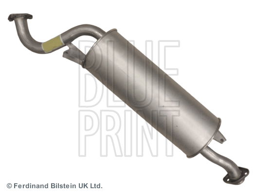 Endschalldämpfer Blue Print ADC46032 von Blue Print