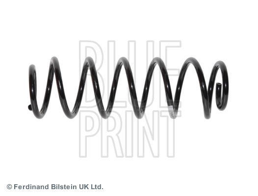 Fahrwerksfeder Hinterachse Blue Print ADH288378 von Blue Print