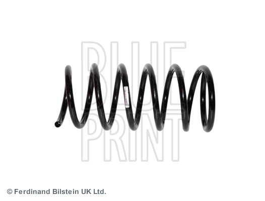 Fahrwerksfeder Hinterachse Blue Print ADJ1388008 von Blue Print