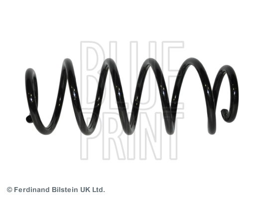Fahrwerksfeder Hinterachse Blue Print ADK888355 von Blue Print