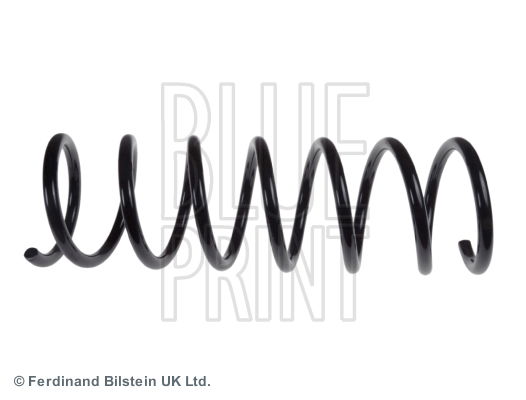 Fahrwerksfeder Hinterachse Blue Print ADM588367 von Blue Print