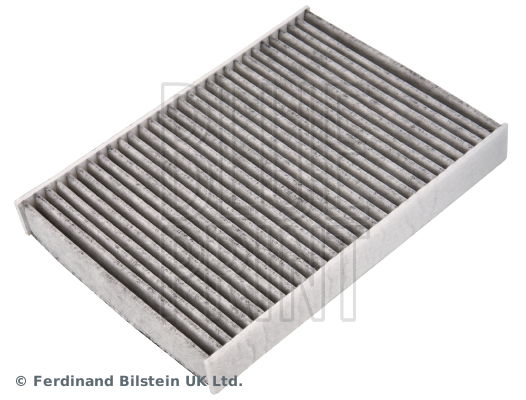 Filter, Innenraumluft Blue Print ADT32558 von Blue Print