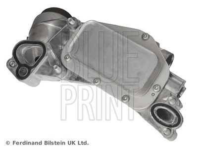 Blue Print Gehäuse, Ölfilter [Hersteller-Nr. ADBP210141] für Opel von Blue Print