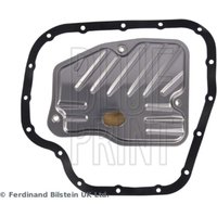 Hydraulikfiltersatz, Automatikgetriebe BLUE PRINT ADBP210137 von Blue Print