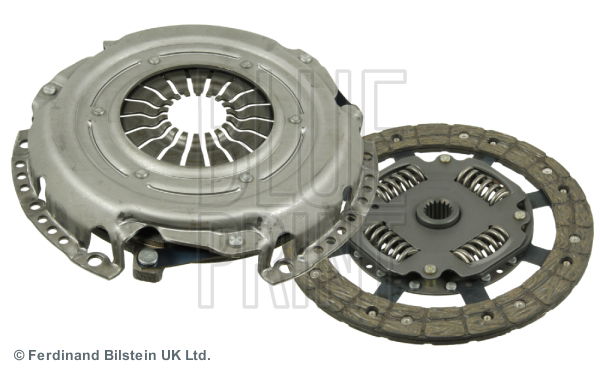 Kupplungssatz Blue Print ADM530100 von Blue Print