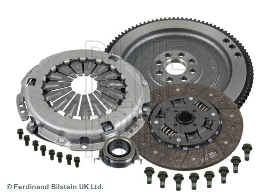 Kupplungssatz Blue Print ADT330206 von Blue Print