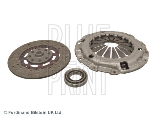 Kupplungssatz Blue Print ADZ93019 von Blue Print