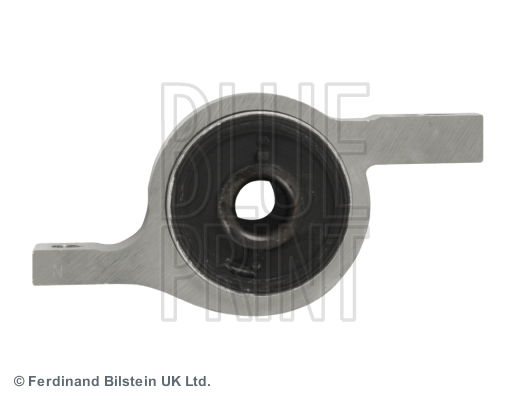 Lagerung, Lenker Vorderachse unten hinten links Blue Print ADT38063 von Blue Print