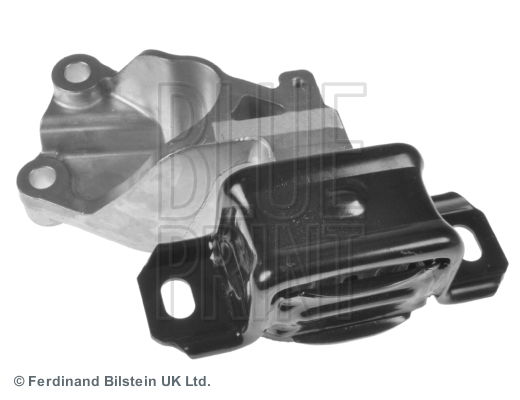 Lagerung, Motor getriebeseitig links Blue Print ADU178004 von Blue Print