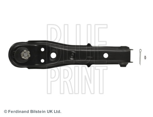 Lenker, Radaufhängung Vorderachse links unten Blue Print ADT38608 von Blue Print