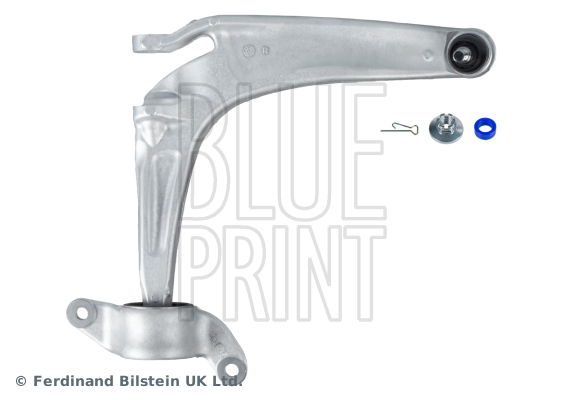 Lenker, Radaufhängung Vorderachse rechts Blue Print ADH286148 von Blue Print