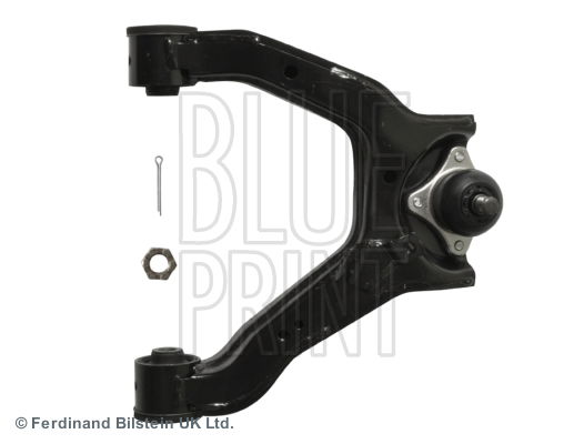 Lenker, Radaufhängung Vorderachse rechts oben Blue Print ADC48672 von Blue Print