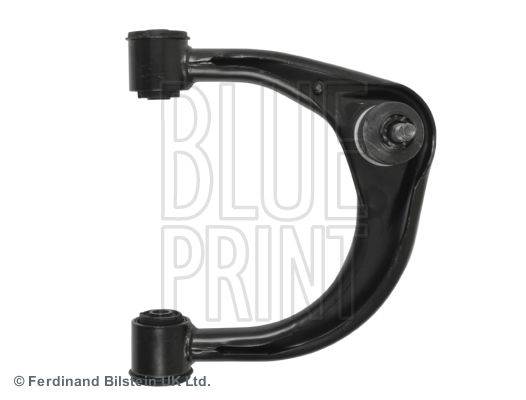 Lenker, Radaufhängung Vorderachse rechts oben Blue Print ADT386124 von Blue Print