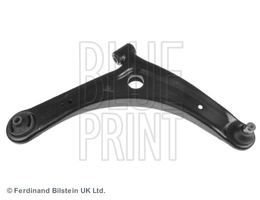 Lenker, Radaufhängung Vorderachse rechts unten Blue Print ADC486116 von Blue Print