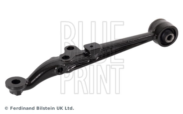Lenker, Radaufhängung Vorderachse rechts unten Blue Print ADT38696 von Blue Print