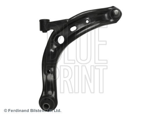 Lenker, Radaufhängung Vorderachse unten rechts Blue Print ADM58650 von Blue Print