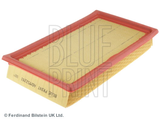 Luftfilter Blue Print ADM52261 von Blue Print