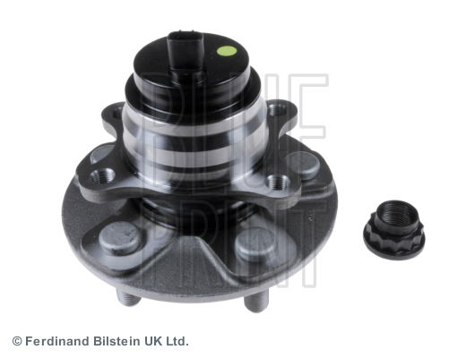 Radlagersatz Vorderachse rechts Blue Print ADT382101 von Blue Print