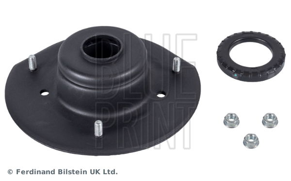 Reparatursatz, Federbeinstützlager Vorderachse beidseitig Blue Print ADA108028 von Blue Print