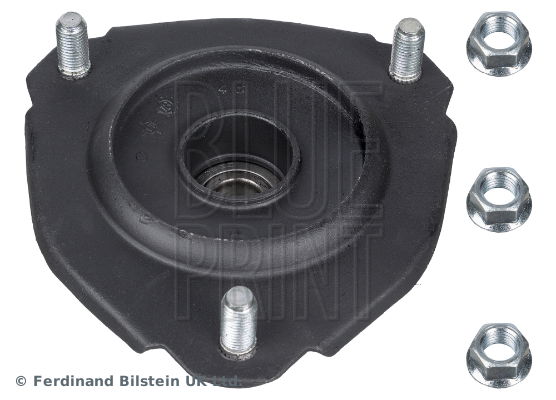 Reparatursatz, Federbeinstützlager Vorderachse beidseitig Blue Print ADT380212 von Blue Print