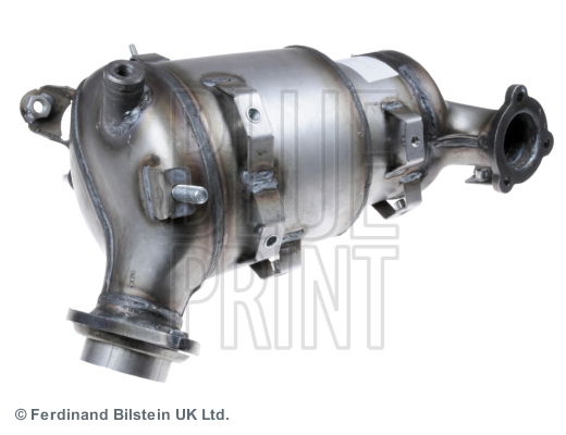 Ruß-/Partikelfilter, Abgasanlage Blue Print ADT360502 von Blue Print