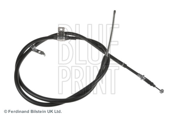 Seilzug, Feststellbremse hinten rechts Blue Print ADM546136 von Blue Print