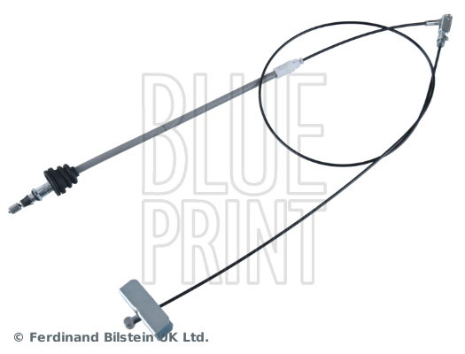 Seilzug, Feststellbremse mitte Blue Print ADBP460003 von Blue Print