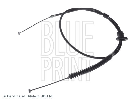 Seilzug, Feststellbremse vorne Blue Print ADC446127 von Blue Print