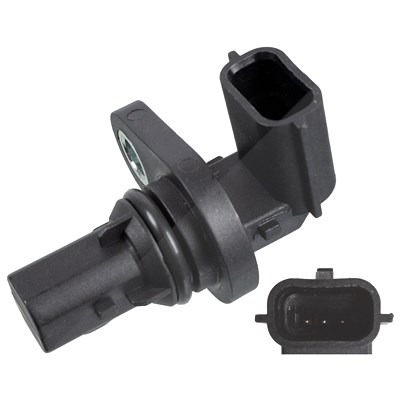 Blue Print Sensor, Nockenwellenposition [Hersteller-Nr. ADBP720028] für Nissan, Renault von Blue Print