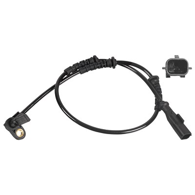 Blue Print Sensor, Raddrehzahl [Hersteller-Nr. ADBP710061] für Dacia, Renault von Blue Print