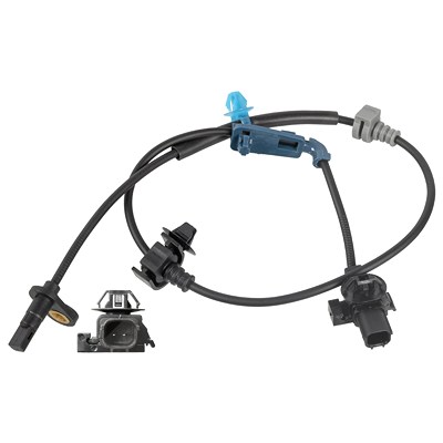 Blue Print Sensor, Raddrehzahl [Hersteller-Nr. ADBP710088] für Honda von Blue Print