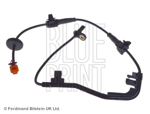 Sensor, Raddrehzahl Hinterachse links Blue Print ADH27139 von Blue Print