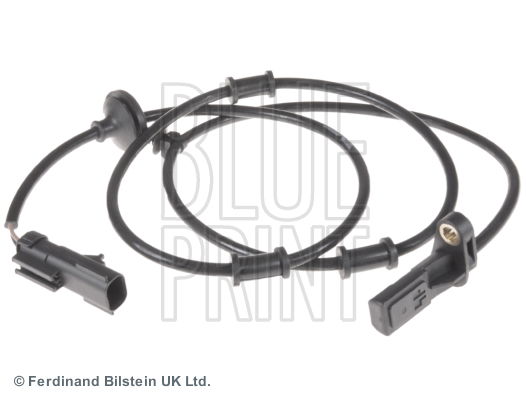 Sensor, Raddrehzahl Hinterachse rechts Blue Print ADA107101 von Blue Print